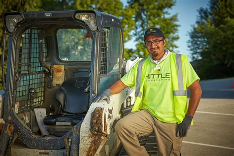 Urgent! Skid steer operator jobs 